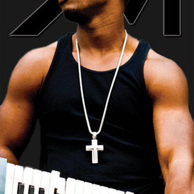 Portrait of Kevin McCall
