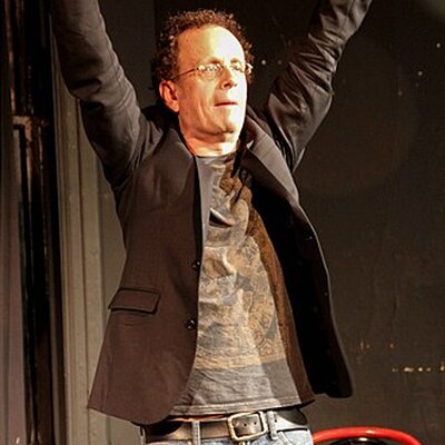 Portrait of Kevin McDonald