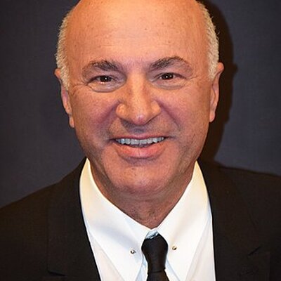 Kevin O'Leary