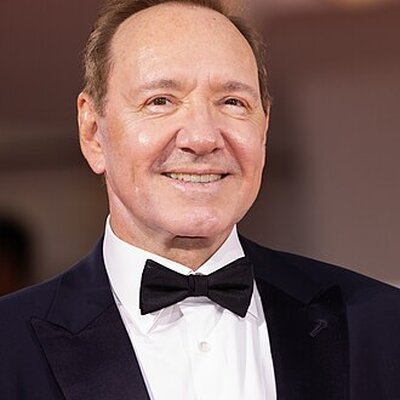 Kevin Spacey