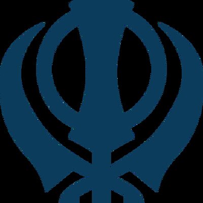 Portrait of Khalsa