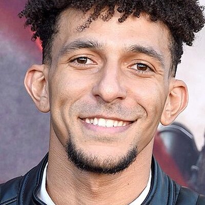 Portrait of Khleo
