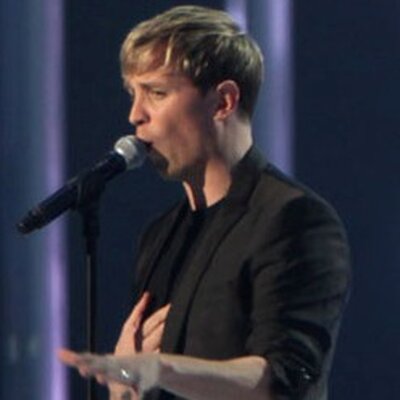Portrait of Kian Egan