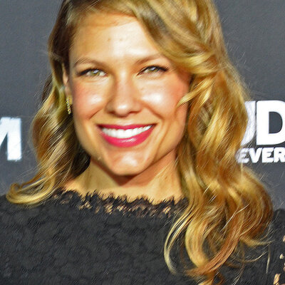 Portrait of Kiele Sanchez