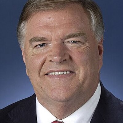 Portrait of Kim Beazley
