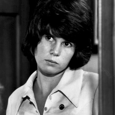 Portrait of Kim Darby