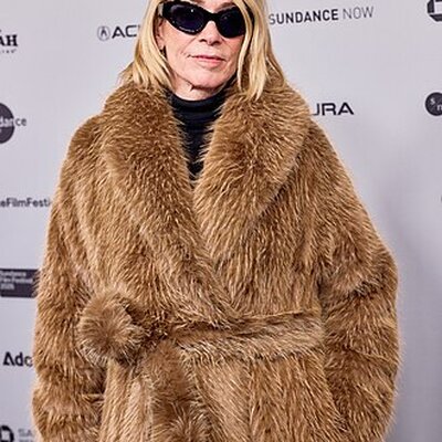 Kim Gordon