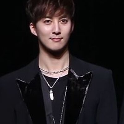 Portrait of Kim Hyung-jun