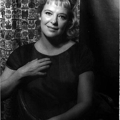 Kim Stanley