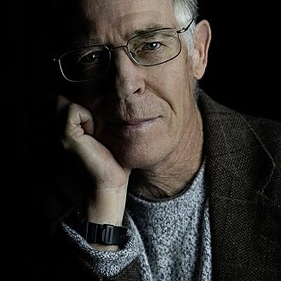 Kim Stanley Robinson