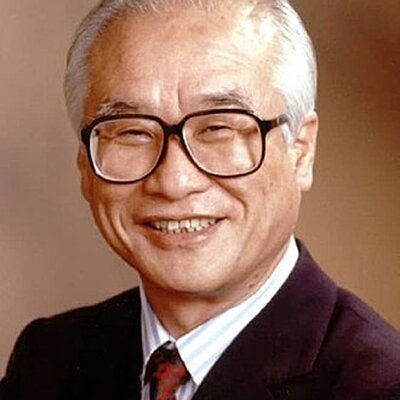 Portrait of Kim Woo-jung