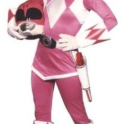 Portrait of Kimberly Hart