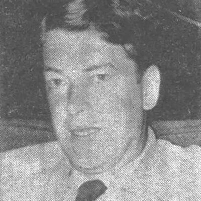 Kingsley Amis