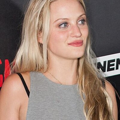 Portrait of Kirby Bliss Blanton