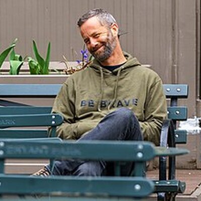 Kirk Cameron