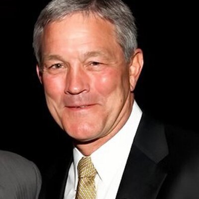 Kirk Ferentz