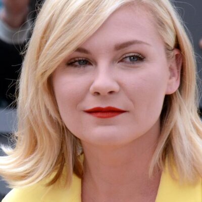 Kirsten Dunst