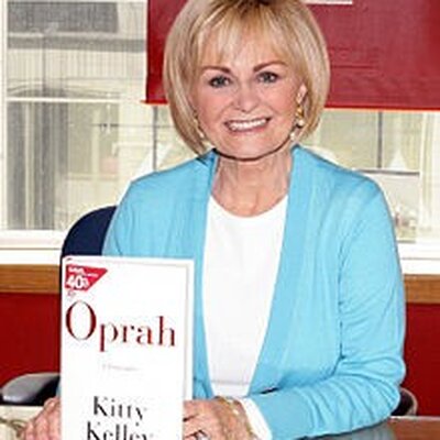 Kitty Kelley
