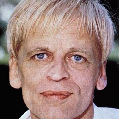 Klaus Kinski