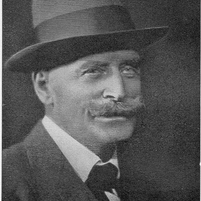 Knut Hamsun