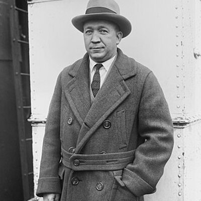 Knute Rockne