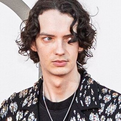 Portrait of Kodi Smit-McPhee