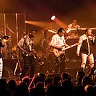 Kool And The Gang