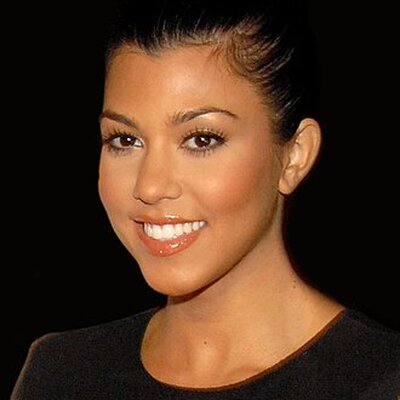 Kourtney Kardashian
