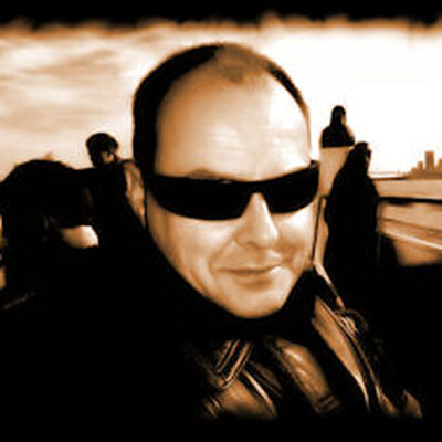 Portrait of Kris Saknussemm