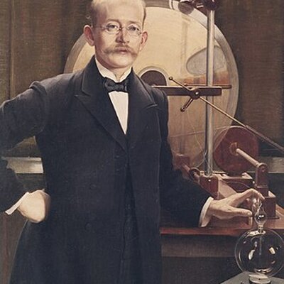 Kristian Birkeland
