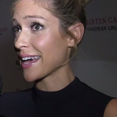 Kristin Cavallari