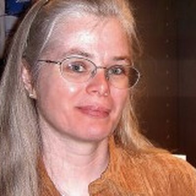 Kristine Kathryn Rusch