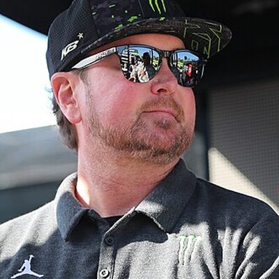 Kurt Busch