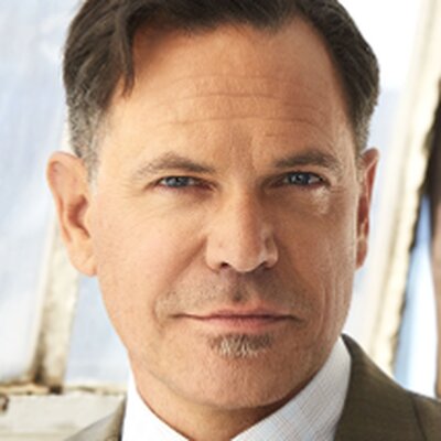Portrait of Kurt Elling