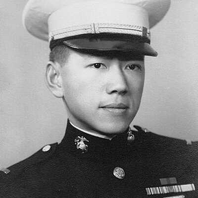 Portrait of Kurt Lee