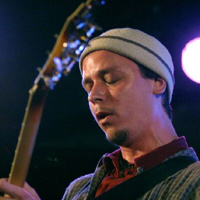 Kurt Rosenwinkel