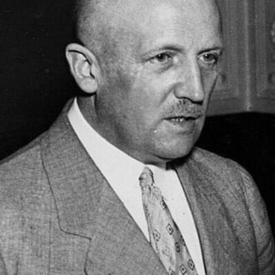 Kurt von Schleicher
