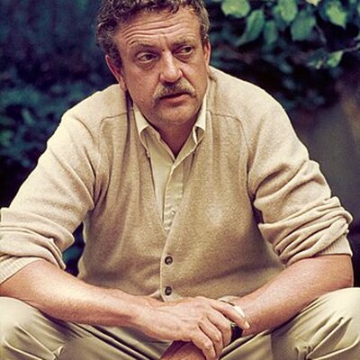 Kurt Vonnegut Jr