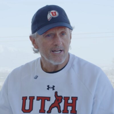 Portrait of Kyle Whittingham