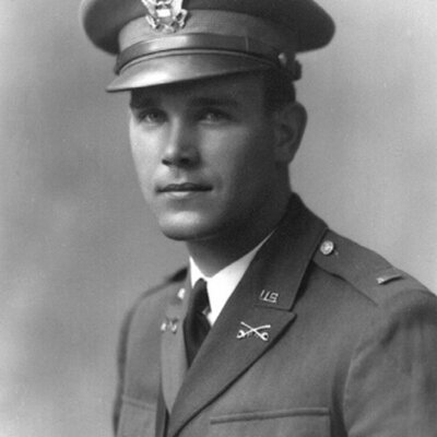 Portrait of L. Fletcher Prouty