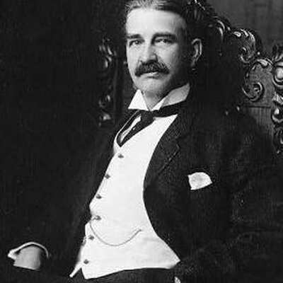 L. Frank Baum