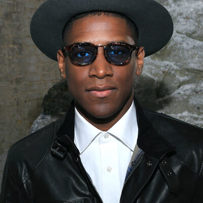 Portrait of Labrinth