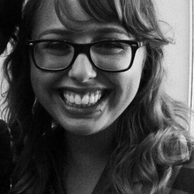 Portrait of Laci Green