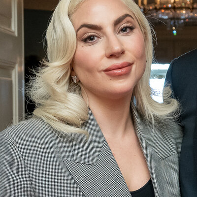 Lady Gaga
