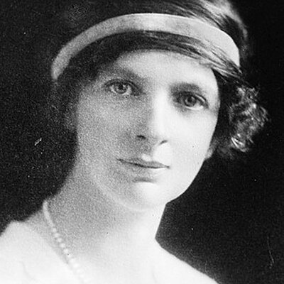 Lady Margaret Sackville