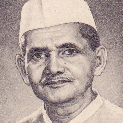 Lal Bahadur Shastri