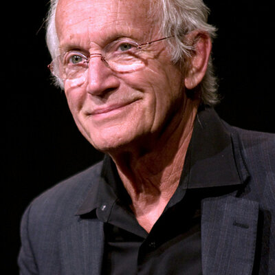 Portrait of Lance Henriksen