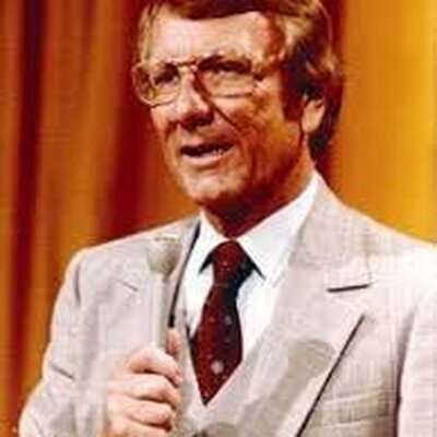 Portrait of Lance Russell