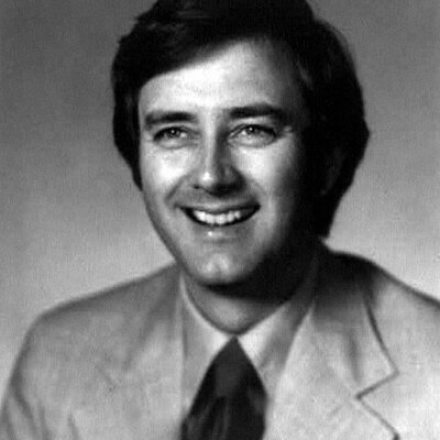 Portrait of Larry Pressler
