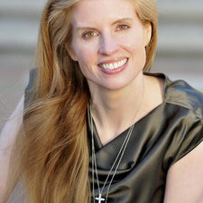 Laura Arrillaga-Andreessen